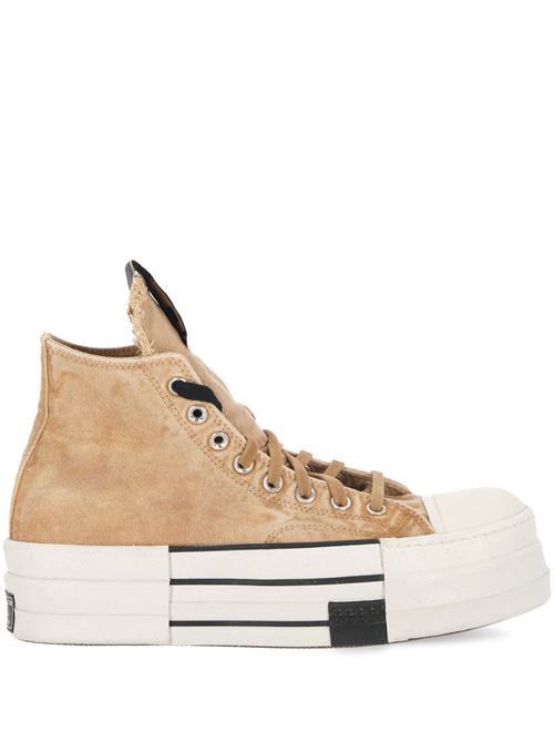 Converse x Drkshdw Dbl Drkstar blonde CONVERSE X DRKSHDW | DC01DX756A06R0122